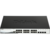 Коммутатор D-Link DGS-1210-28X/ME/B 24x1Гбит/с 4SFP+ управляемый