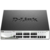 Коммутатор D-Link DGS-1210-28X/ME/B 24x1Гбит/с 4SFP+ управляемый