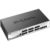 Коммутатор D-Link DGS-1210-28X/ME/B 24x1Гбит/с 4SFP+ управляемый