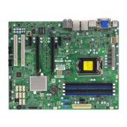 Материнская плата Supermicro MBD-X11SAE-F-O