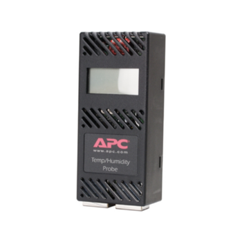 Датчик температуры и влажности с дисплеем Датчик температуры и влажности с дисплеем/ APC Temperature & Humidity Sensor with Display