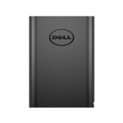 Мобильный аккумулятор Dell Power Companion PW7015L Li-Ion 18000mAh 2.1A черный 2xUSB