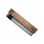 Konica minolta тонер-картридж tn-321k чёрный для bizhub c224/284/364 27 000 стр. Konica Minolta toner cartridge TN-321K black for bizhub C224/284/364 27 000 pages