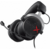 Наушники с микрофоном Creative Sound BlasterX H5 черный/серебристый 1.2м мониторные оголовье (70GH031000003)