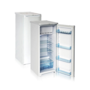 Холодильник Бирюса Б-M110 серый металлик (однокамерный)