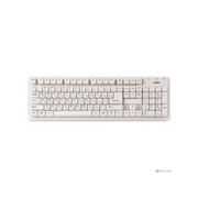 Клавиатура SVEN Standard 301 USB белая