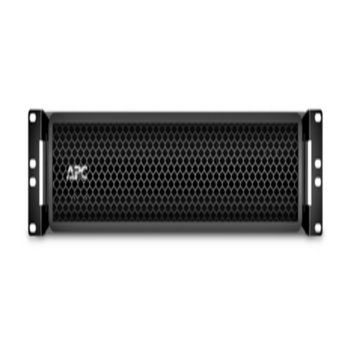 Дополнительная батарея APC Smart-UPS SRT RM battery pack, 96V bus voltage, Rack 2U, compatible with SRT 3000VA, 1 year warranty