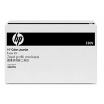 HP LLC Color LaserJet 220V Fuser Kit CP4025/CP4525/CM4540/M651/M680 replace CC493-67912 (CE247A)