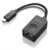 Опция для ноутбука Lenovo [4X90F84315] ThinkPad Ethernet Extension Cable