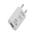 Сетевое зар./устр. Buro TJ-164w 5W 1A USB универсальное белый