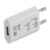 Сетевое зар./устр. Buro TJ-164w 5W 1A USB универсальное белый