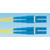 Кабель оптический, LC/UPC-LC/UPC, Duplex, Singlmode OS1, Untuned, 9/125 мкм, диаметр 7 мм, длина 5м Кабель оптический, LC/UPC-LC/UPC, Duplex, Singlmode OS1, Untuned, 9/125 мкм, диаметр 7 мм, длина 5м/ LC-LC LSZH 9µm Dupl Singlemode 1.6mm PC