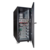 Источник бесперебойного питания Powercom Online ONL-M-20PM 20000Вт 20000ВА черный