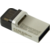 Носитель информации Transcend USB Drive 16Gb JetFlash 880 TS16GJF880S {USB 3.0/MicroUSB}