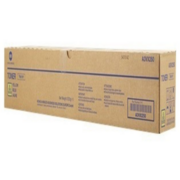 Konica minolta тонер-картридж tn-619y жёлтый bizhub pro c1060/c1070 (p) 71 000 с Konica Minolta toner cartridge TN-619Y yellow bizhub PRO C1060/C1070 (P) 71 000 pages the same A3VX25H