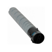 Konica minolta тонер-картридж tn-323 чёрный для bizhub 227/287 23 000 стр. Konica Minolta toner cartridge TN-323 black for bizhub 227/287 23 000 pages