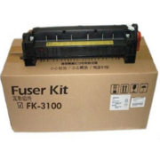 Печка в сборе Kyocera FK-3100 (302MS93077) FS-2100/FS-M3040/M3540 300000стр.