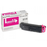Картридж лазерный Kyocera TK-5150M 1T02NSBNL0 пурпурный (10000стр.) для Kyocera P6035cdn/M6035cidn/M6535cidn