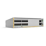 Коммутатор Allied Telesis AT-X930-28GTX 24G 4SFP+ управляемый