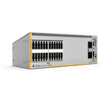 Коммутатор Allied Telesis AT-X930-28GTX 24G 4SFP+ управляемый