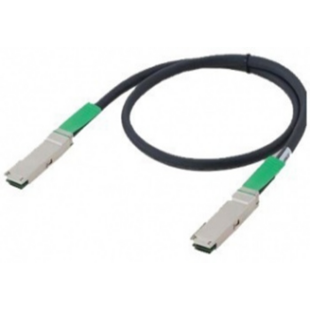 Кабель Allied Telesis AT-QSFP1CU Quad SFP+ (QSFP+) Direct attach Twinax 1m 0-70 C