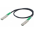 Кабель Allied Telesis AT-QSFP1CU Quad SFP+ (QSFP+) Direct attach Twinax 1m 0-70 C