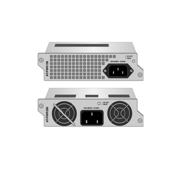 Блок питания Allied Telesis AT-PWR150-50 150W AC Hot Swappable for AT-x930 series