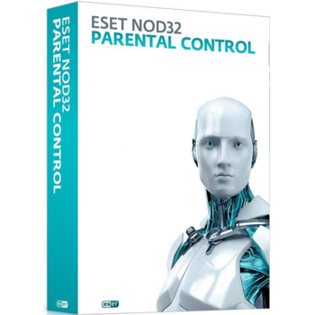 Лицензия ESD ESET NOD32 Parental Control – универсальная лицензия на 1 год для всей семьи для Android (NOD32-EPC-NS(EKEY)-1-1) Лицензия ESD ESET NOD32 Parental Control – универсальная лицензия на 1 год для всей семьи для Android (NOD32-EPC-NS(EKEY)-1-1)