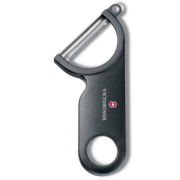 Овощечистка для овощей и фруктов Victorinox Potato Peeler черный (7.6073.3)