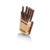 Набор ножей кухон. Victorinox Wood 5.1150.11 (5.1150.11) компл.:11предм. с подставкой дерево подар.коробка
