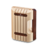 Набор ножей кухон. Victorinox Wood 5.1150.11 (5.1150.11) компл.:11предм. с подставкой дерево подар.коробка