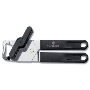 Открывалка Victorinox Utensils черный (7.6857.3)