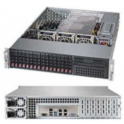 Платформа SuperMicro SYS-2028R-C1R4+ 2.5" LSI3108 1G 4P920W