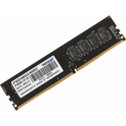 Память DDR4 8Gb 2400MHz Patriot PSD48G24002 RTL PC4-19200 CL16 DIMM 288-pin 1.2В Ret