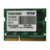 Оперативная память Patriot DDR3 8GB 1600MHz SO-DIMM (PC3-12800) CL11 1.5V (Retail) 512*8 PSD38G16002S