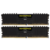 Память DDR4 2x16Gb 2133MHz Corsair CMK32GX4M2A2133C13 Vengeance LPX Black Heat spreader RTL PC4-17000 CL13 DIMM 288-pin 1.2В