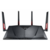 Сетевое оборудование ASUS RT-AC88U AC3100 Dual-band Gigabit Router (RTL) (8UTP 10 / 100 / 1000Mbps, 1WAN, 802.11a / b / g / n / ac, USB2.0 / 3.0)