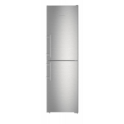 Холодильник Liebherr CNef 3915 нержавеющая сталь (двухкамерный)