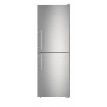 Холодильник Liebherr CNef 3915 нержавеющая сталь (двухкамерный)