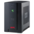 Источник бесперебойного питания мощностью 1100vа APC Back-UPS RS, 1100VA/660W, 230V, AVR, 4xRussian outlets (4 batt.), Data/DSL protection, user repl. batt., 2 year warranty (REP.BR1100CI-RS)