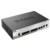 D-Link DGS-1210-12TS/ME/B1A Управляемый L2 коммутатор с 10 портами 1000Base-X SFP и 2 портами 10/100/1000Base-T