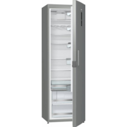 Холодильники GORENJE Холодильники GORENJE/ 185x60x64, 370 л, капельная система разморозки, нержавеющая сталь