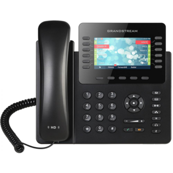 VoIP-телефон Grandstream GXP-2170 SIP Телефон