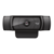 Веб-камера Logitech C920 [960-001055] черная, 2Mp, FHD 1080p@30fps, автофокус, угол обзора 78°, складная подставка, USB2.0, кабель 1.5м