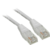 Патч-корд Lanmaster TWT-45-45-2.0-WH UTP вилка RJ-45-вилка RJ-45 кат.5е 2м белый ПВХ (уп.:1шт)