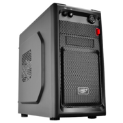 Корпус Корпус Deepcool SMARTER без БП, MICRO ATX/MINI-ITX