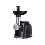Мясорубка Moulinex ME105830 1400Вт черный