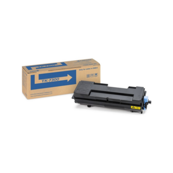 Картридж лазерный Kyocera TK-7300 1T02P70NL0 черный (15000стр.) для Kyocera Ecosys P4040dn