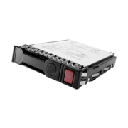 Жёсткий диск HP 1TB 12G SAS 7.2K rpm SFF (2.5-inch) SC Midline Hard Drive (832514-B21 / 832984-001B)