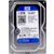 Жесткий диск WD SATA-III 1Tb WD10EZRZ Blue (5400rpm) 64Mb 3.5"